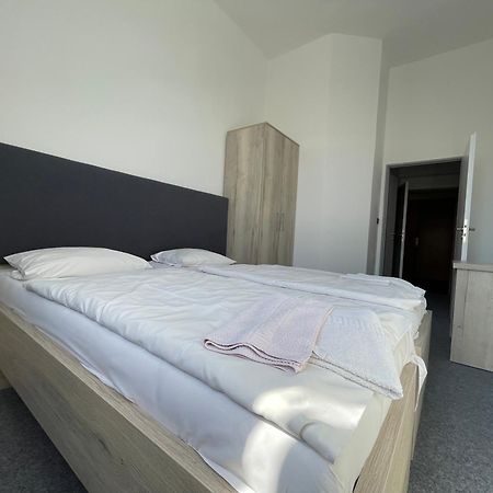 Hotel Stadion Hradec Králové 외부 사진