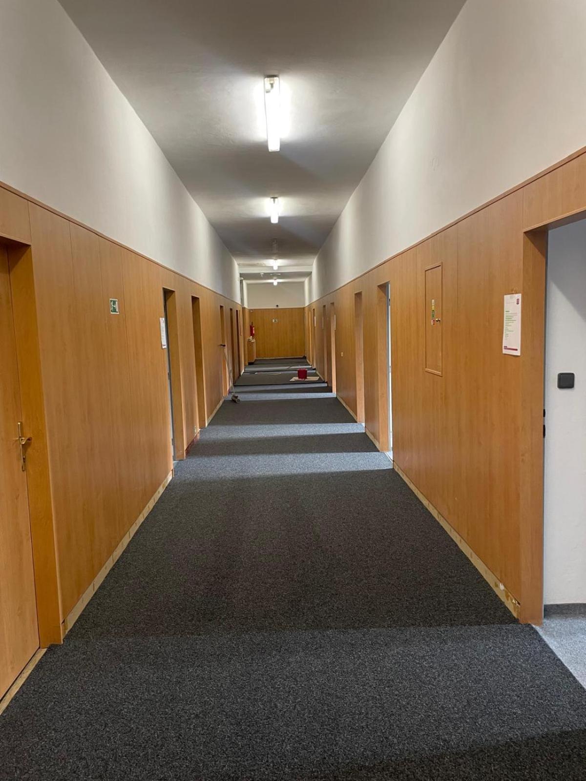 Hotel Stadion Hradec Králové 외부 사진