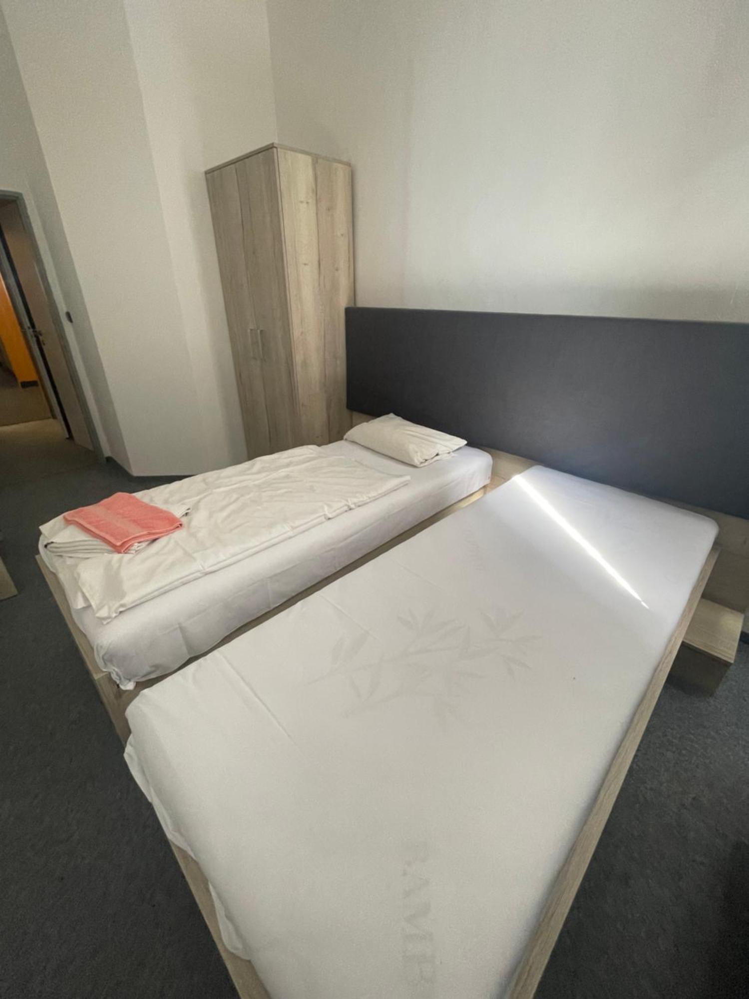 Hotel Stadion Hradec Králové 외부 사진