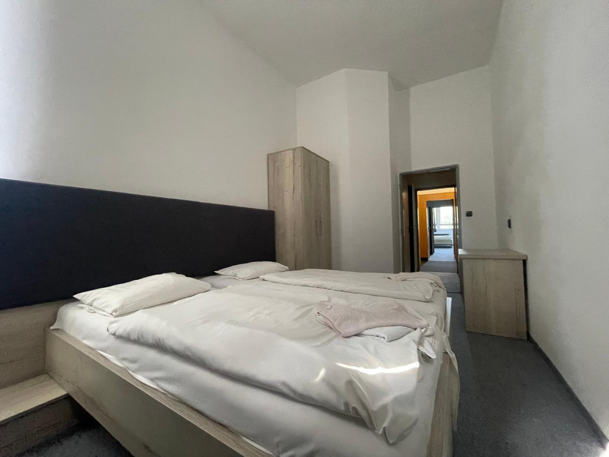 Hotel Stadion Hradec Králové 외부 사진