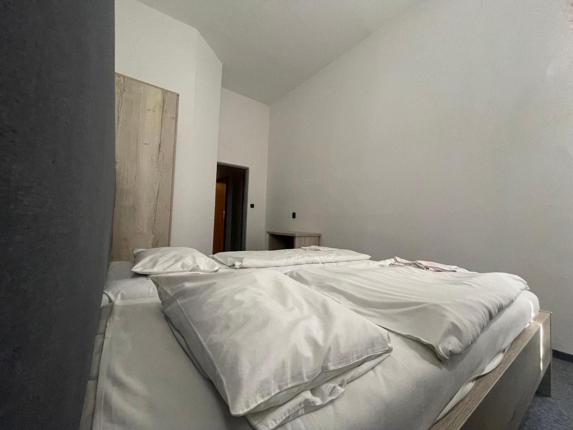 Hotel Stadion Hradec Králové 외부 사진